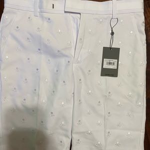 GFORE Golf Shorts